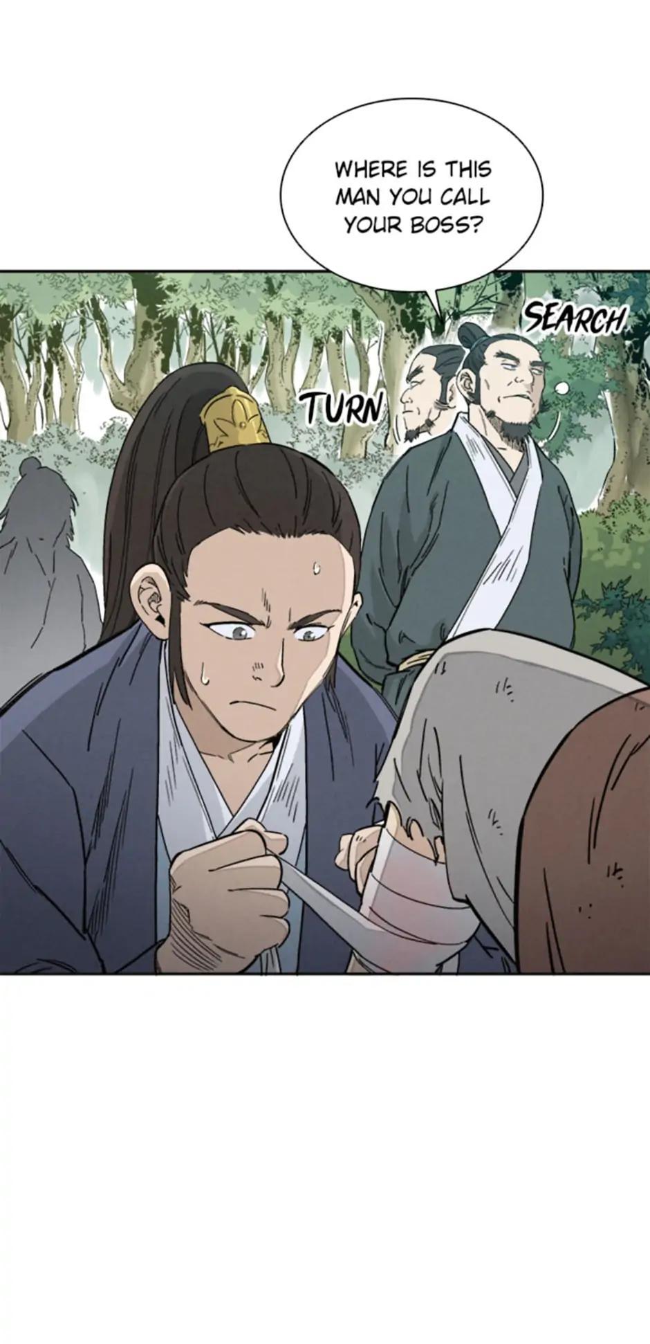 Read The Divine Surgeon EN Manga Online