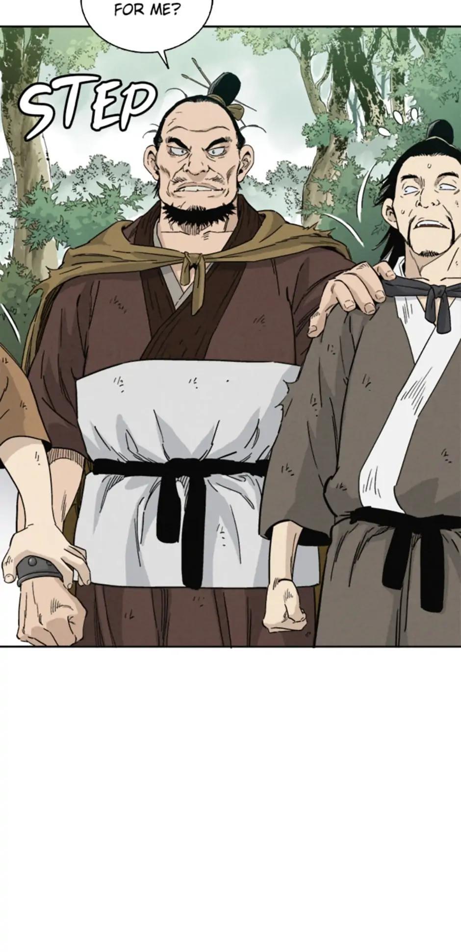 Read The Divine Surgeon EN Manga Online