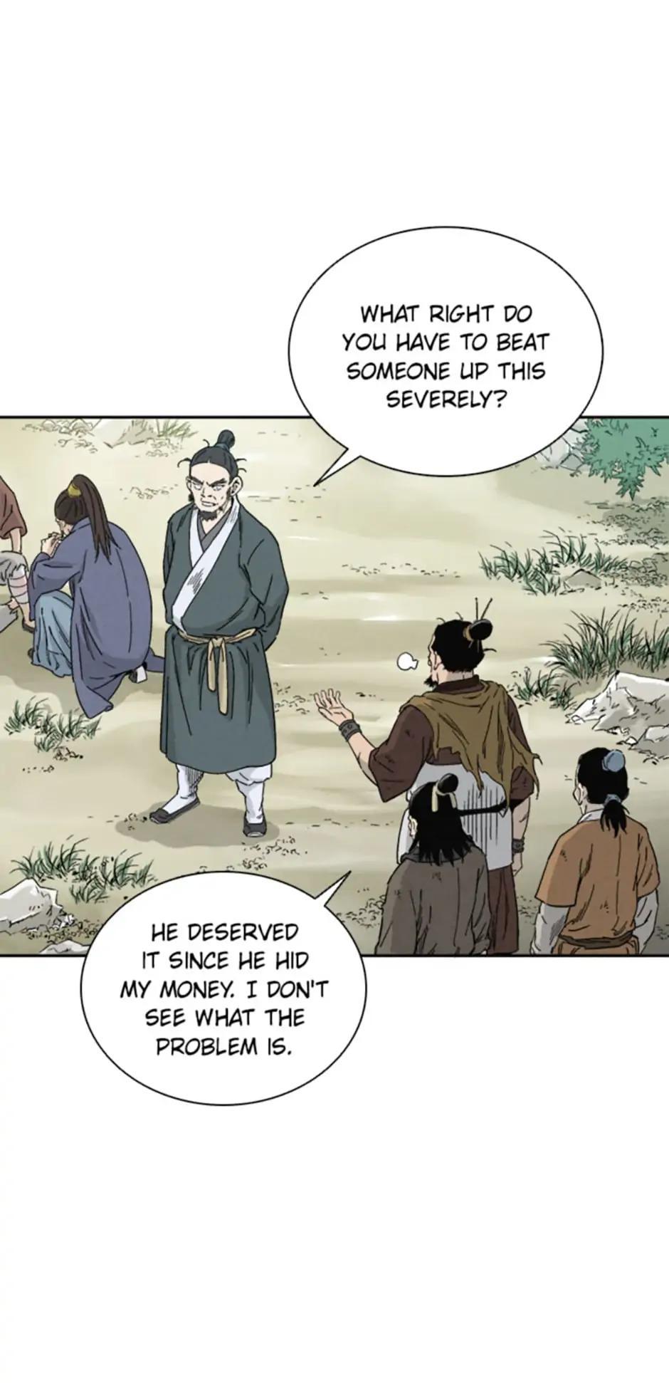 Read The Divine Surgeon EN Manga Online