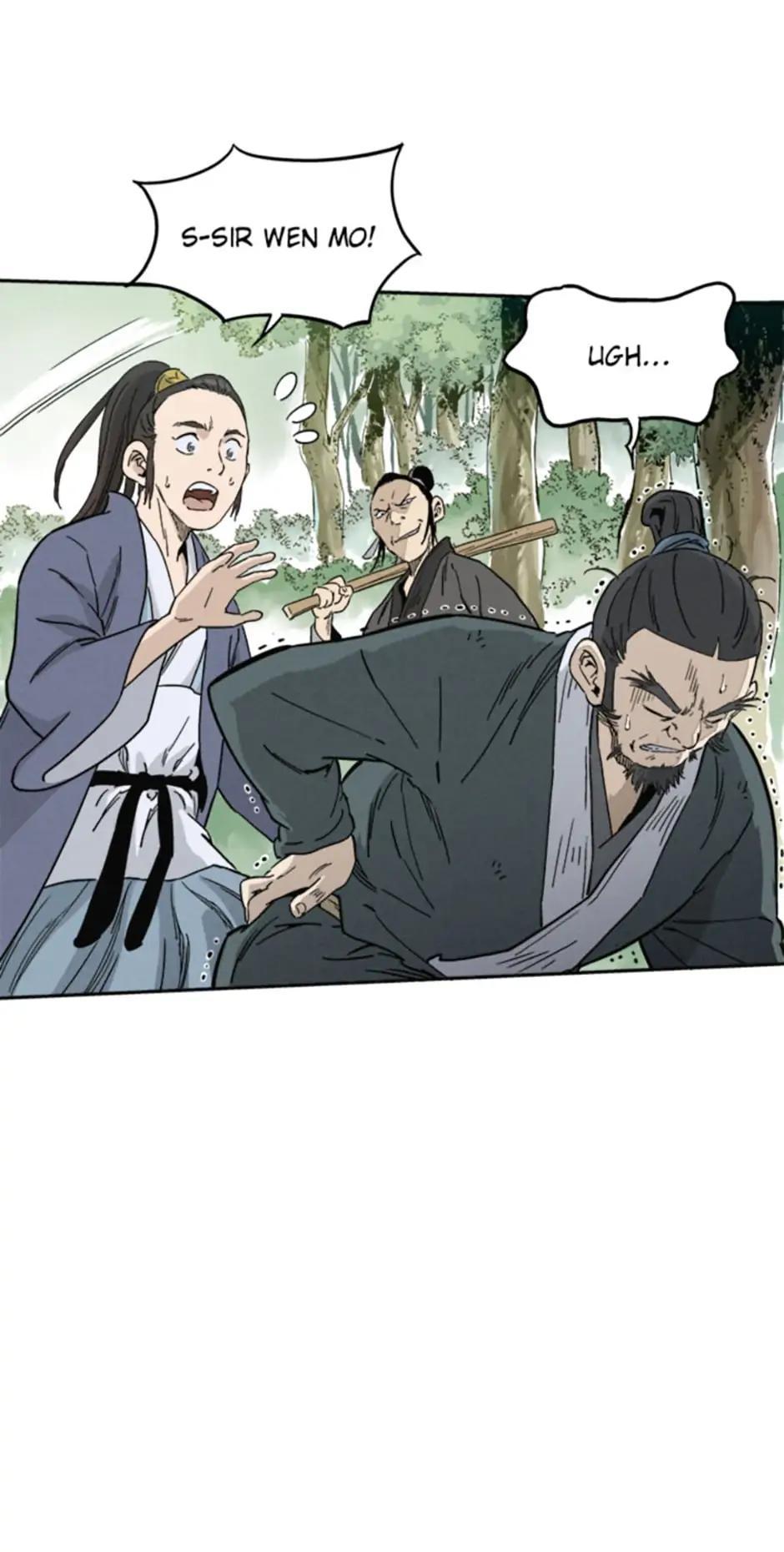 Read The Divine Surgeon EN Manga Online