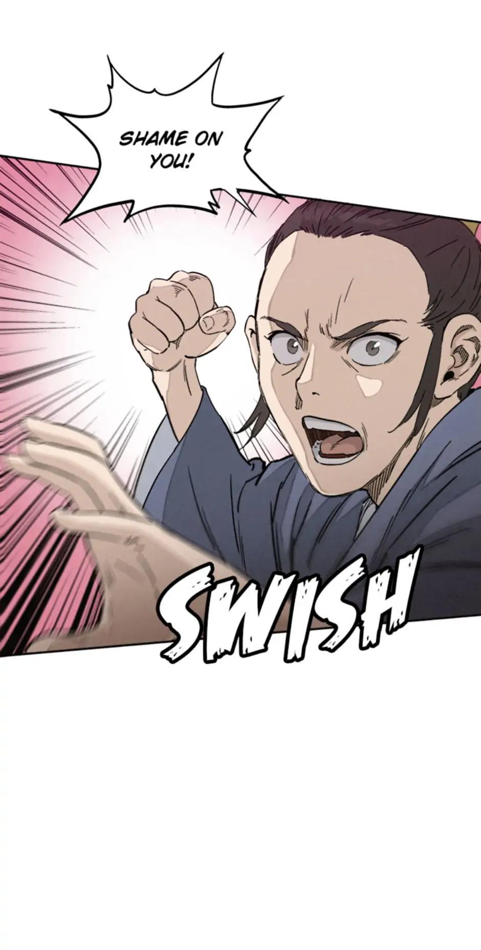 Read The Divine Surgeon EN Manga Online