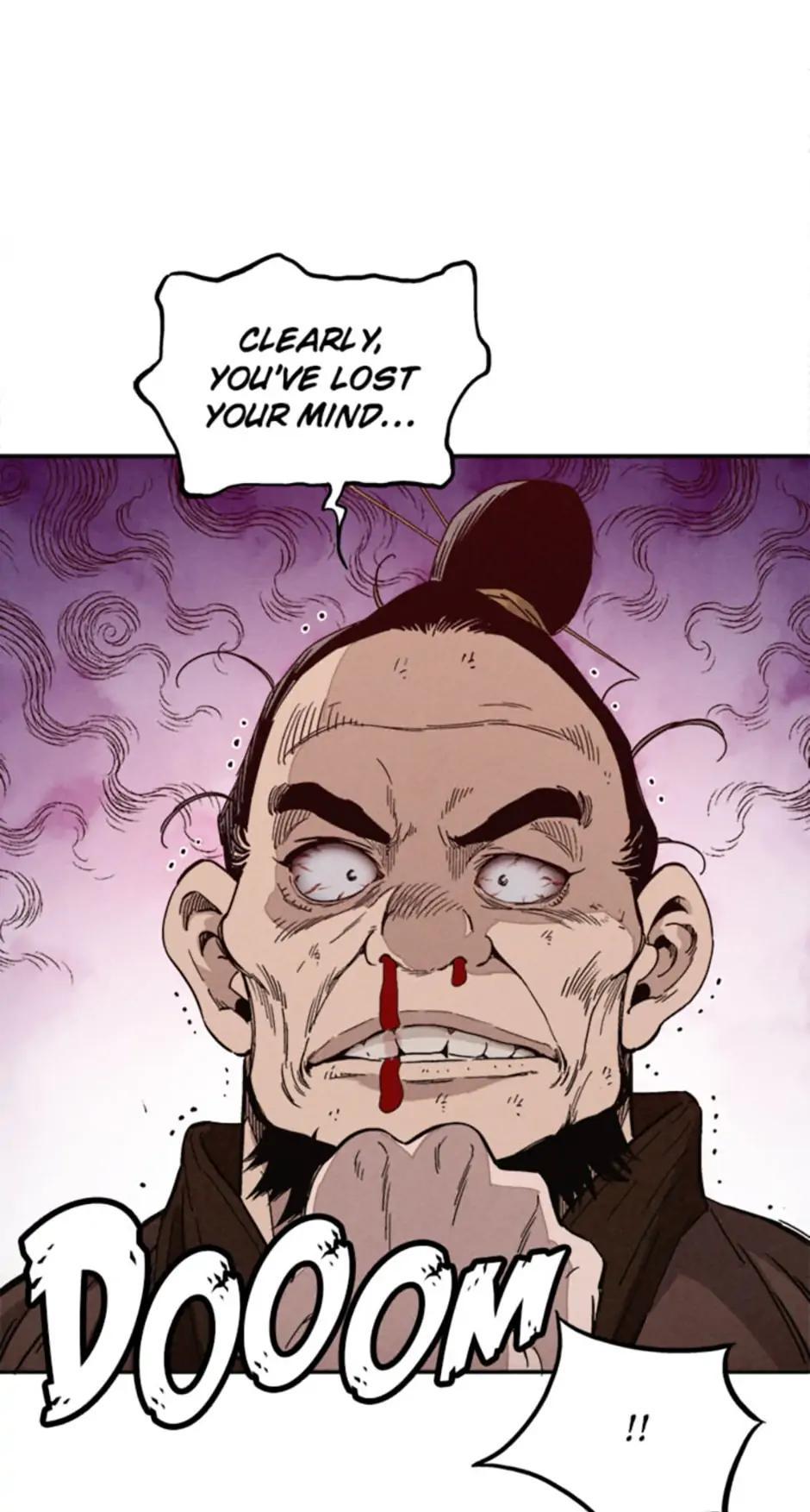 Read The Divine Surgeon EN Manga Online