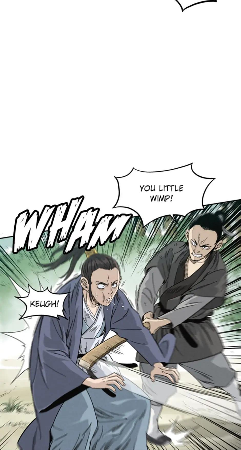 Read The Divine Surgeon EN Manga Online