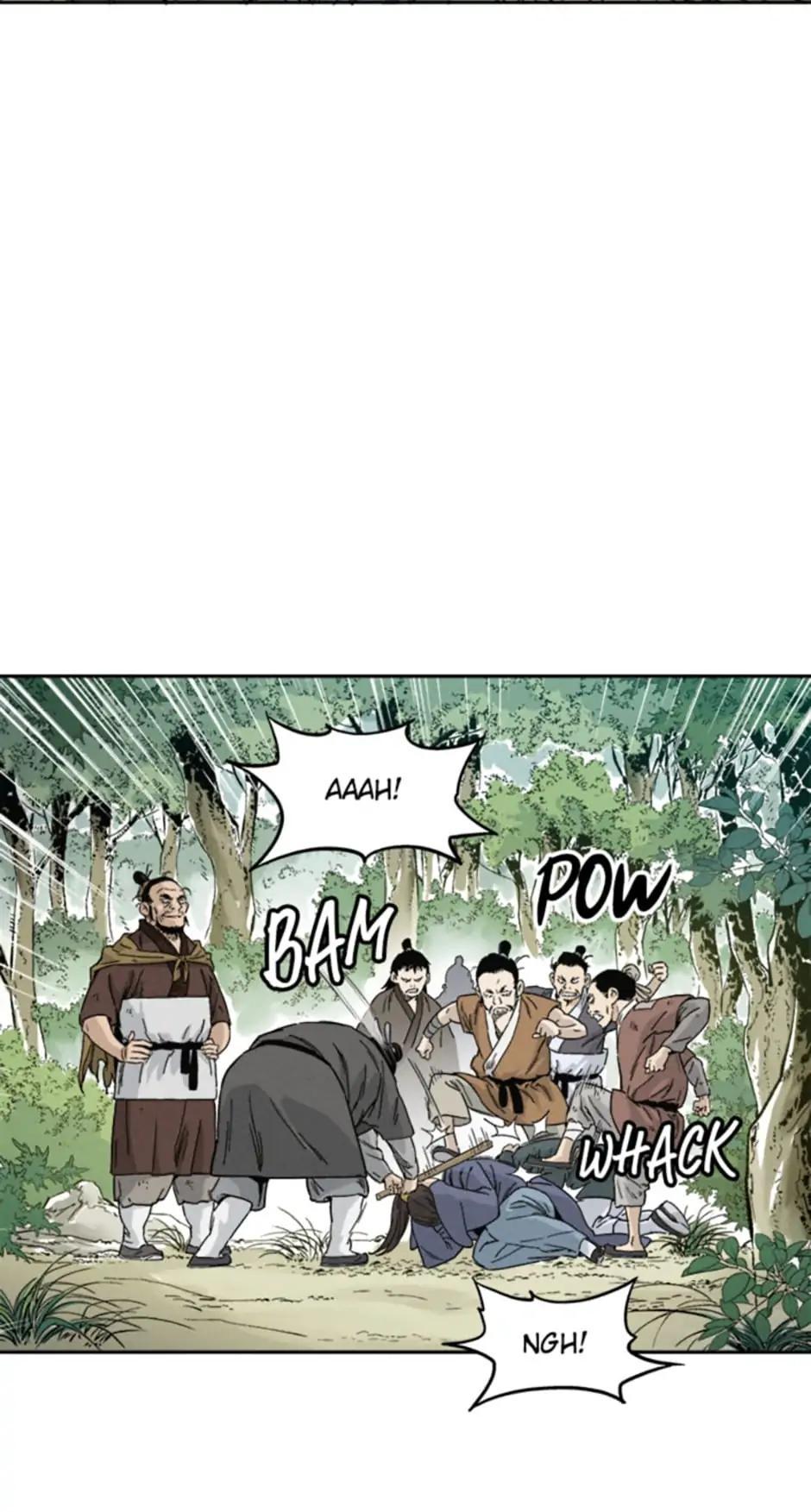 Read The Divine Surgeon EN Manga Online