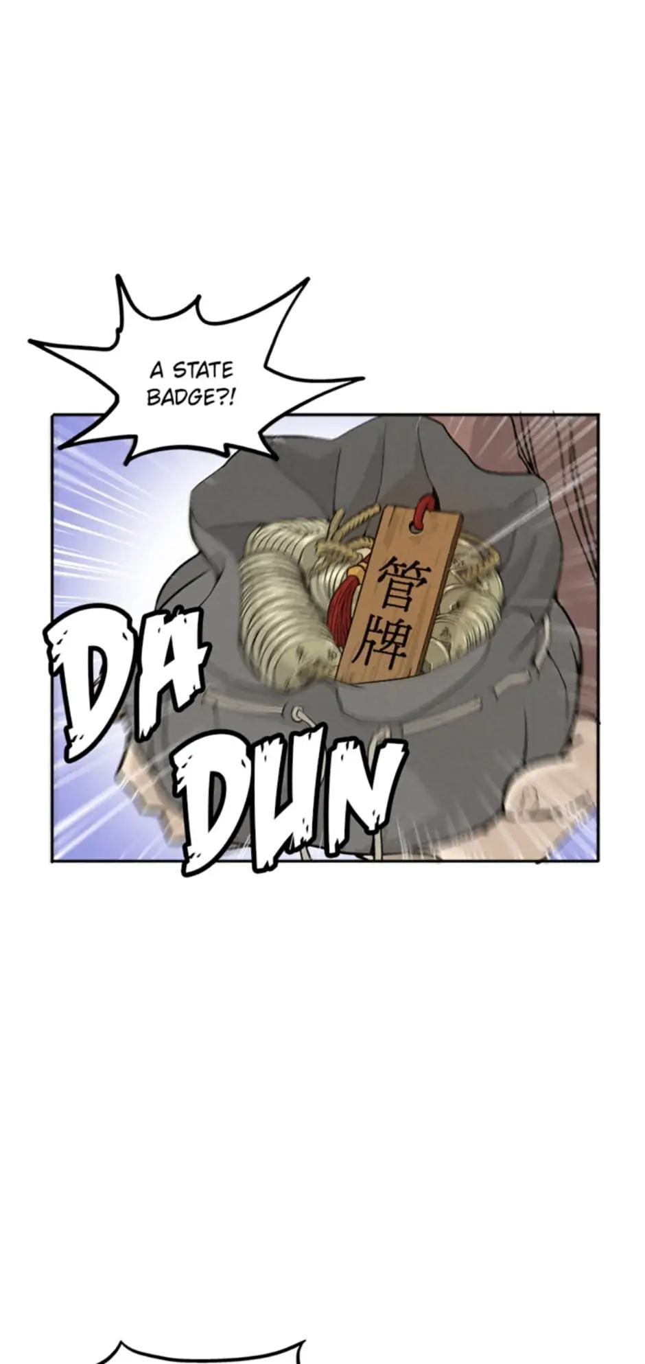 Read The Divine Surgeon EN Manga Online