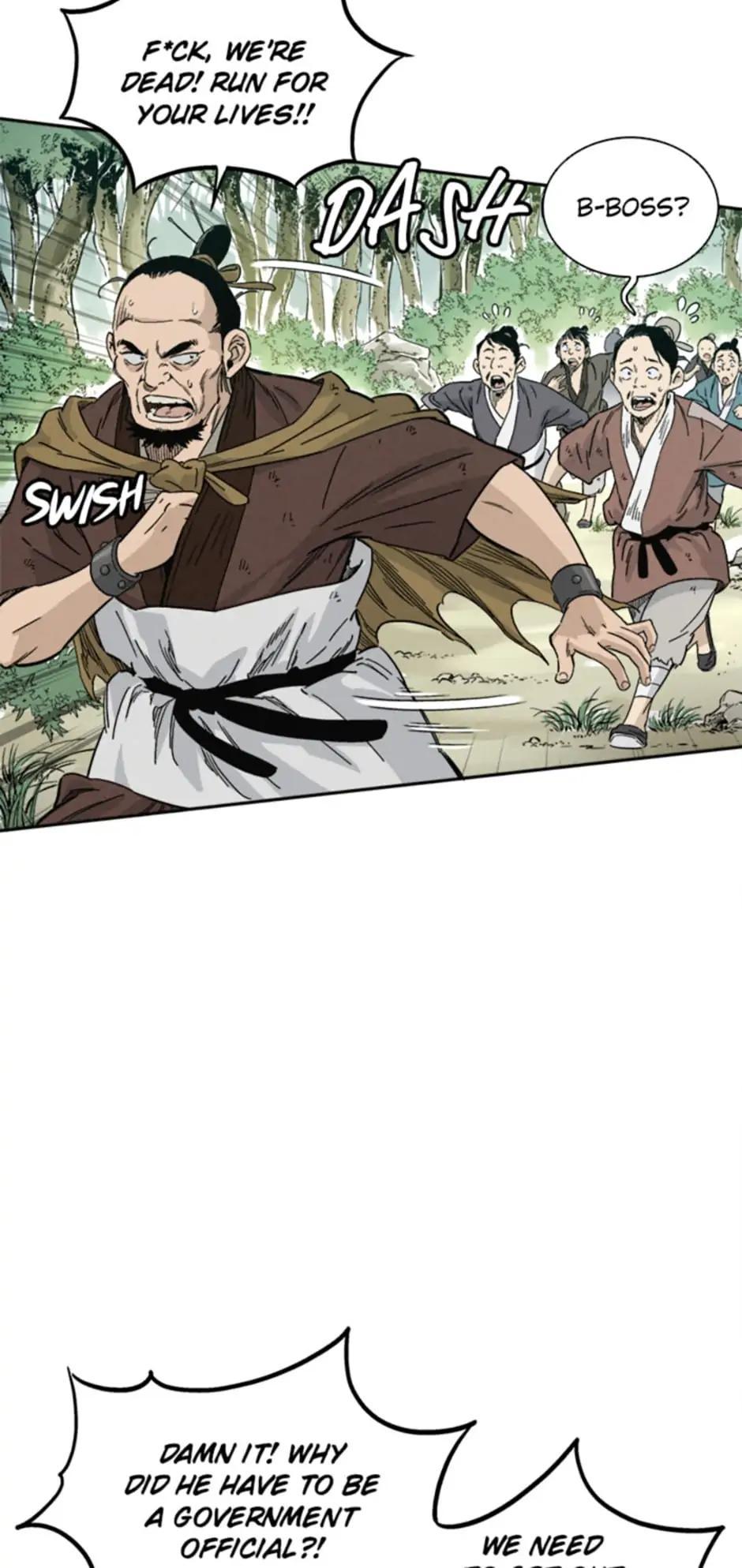 Read The Divine Surgeon EN Manga Online