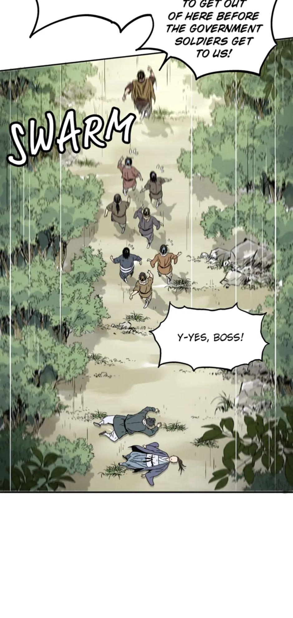 Read The Divine Surgeon EN Manga Online