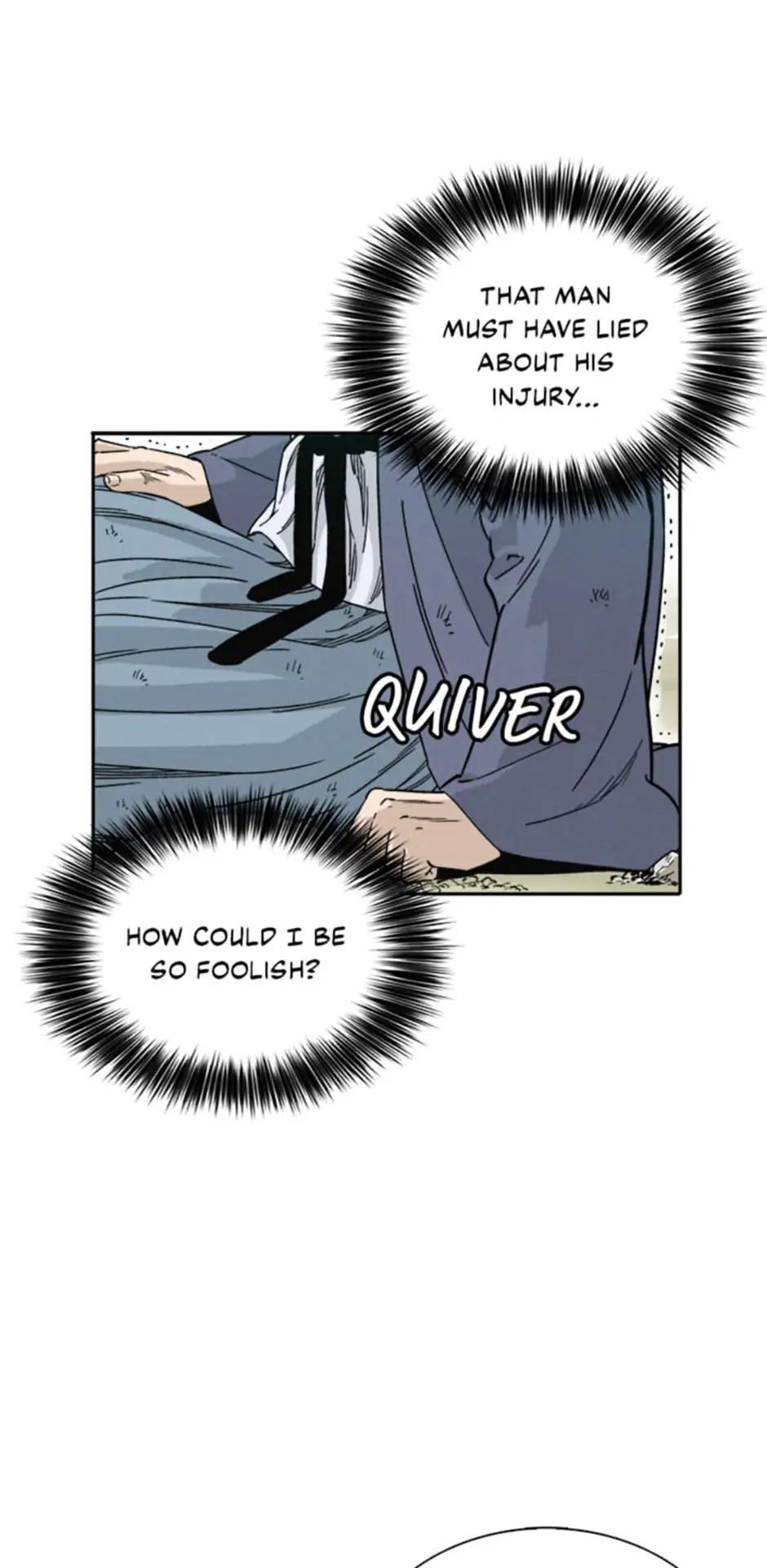 Read The Divine Surgeon EN Manga Online