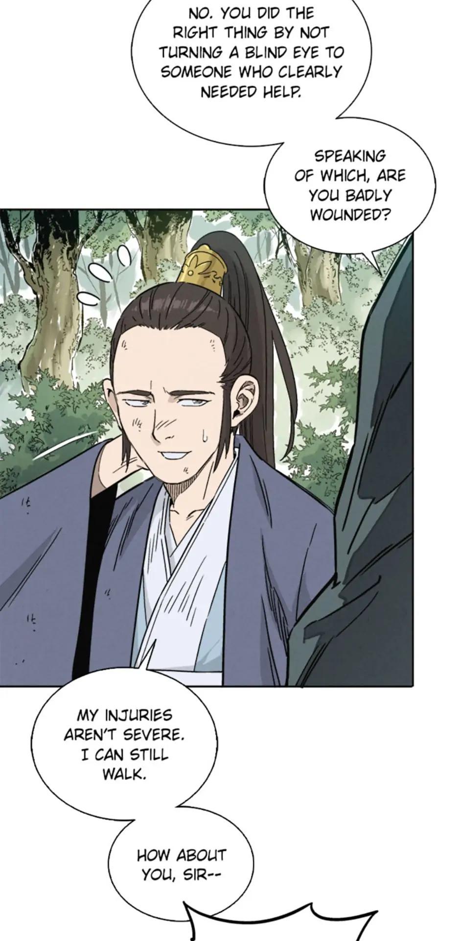 Read The Divine Surgeon EN Manga Online
