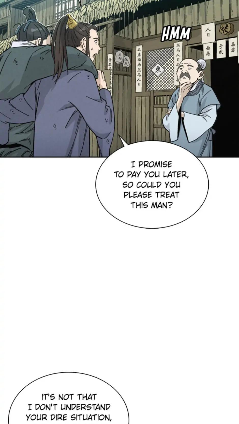 Read The Divine Surgeon EN Manga Online