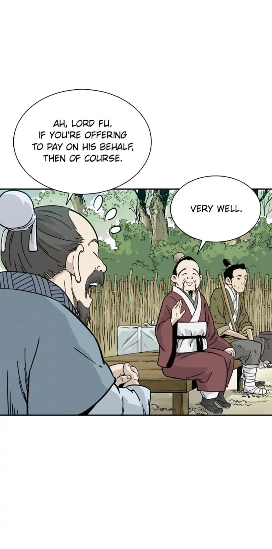 Read The Divine Surgeon EN Manga Online