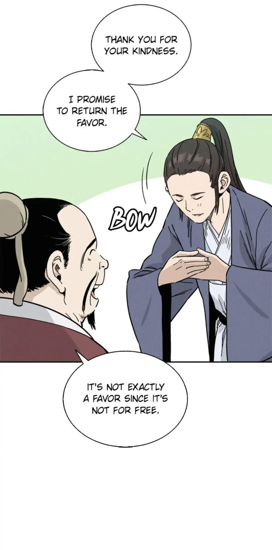 Read The Divine Surgeon EN Manga Online