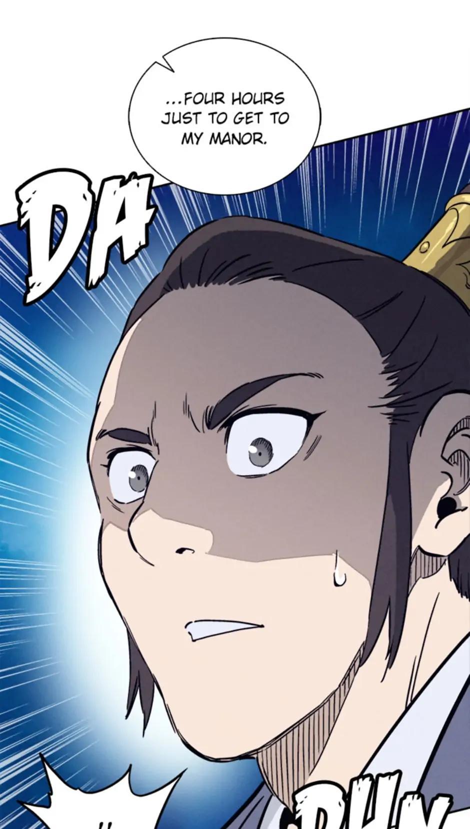 Read The Divine Surgeon EN Manga Online