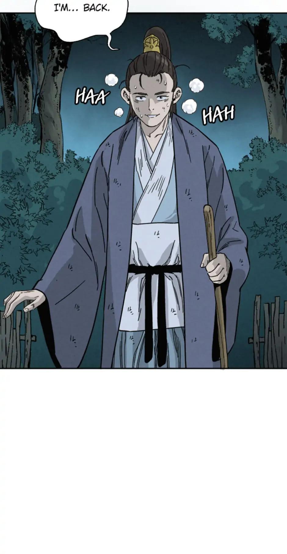 Read The Divine Surgeon EN Manga Online