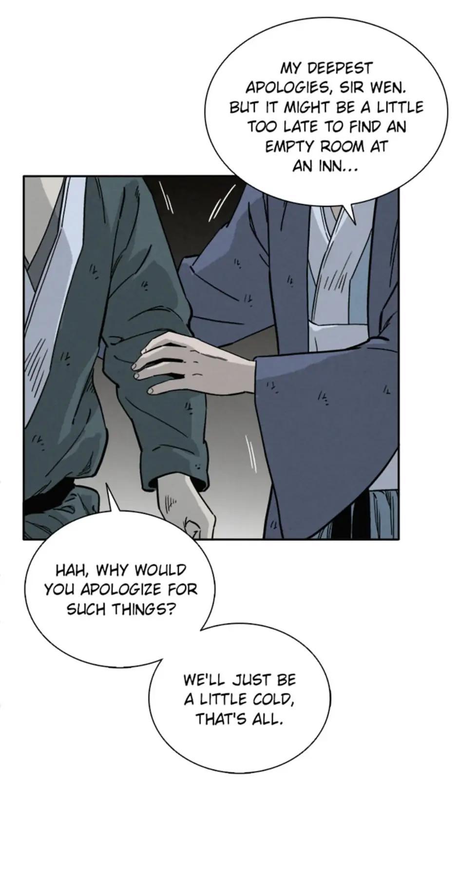 Read The Divine Surgeon EN Manga Online