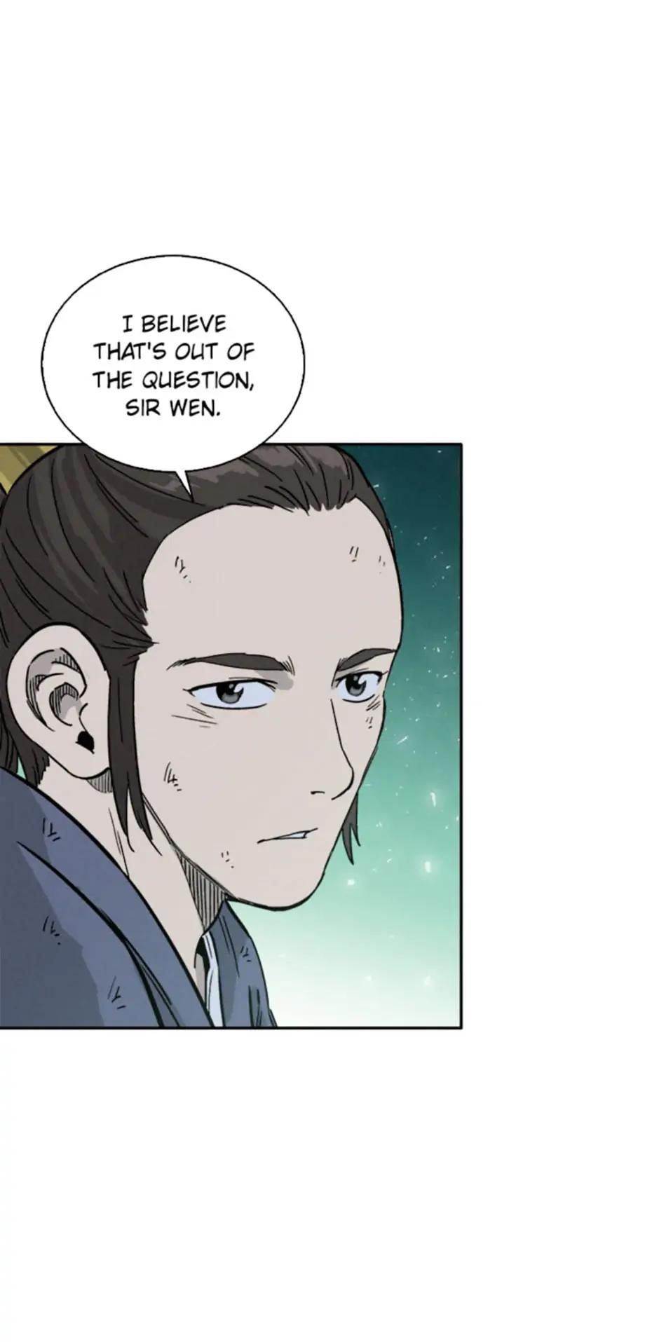 Read The Divine Surgeon EN Manga Online