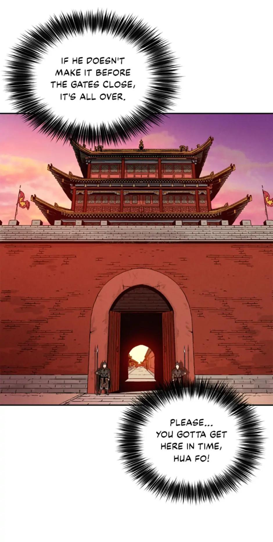Read The Divine Surgeon EN Manga Online