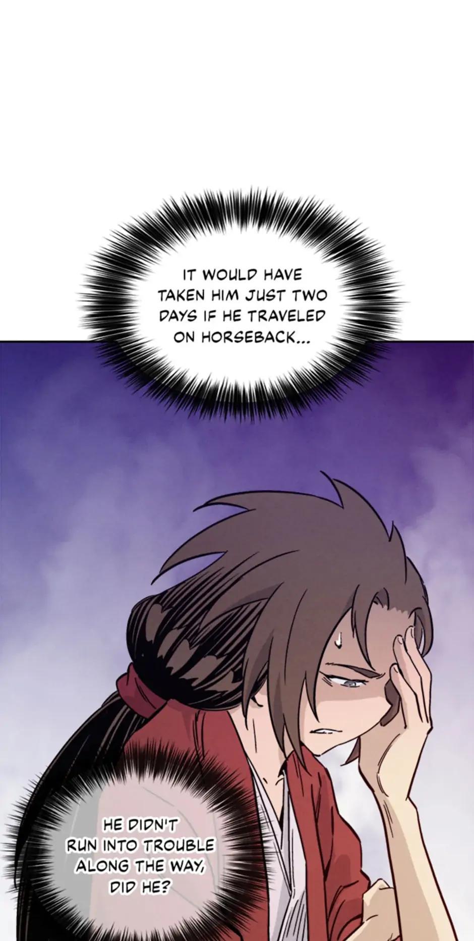 Read The Divine Surgeon EN Manga Online