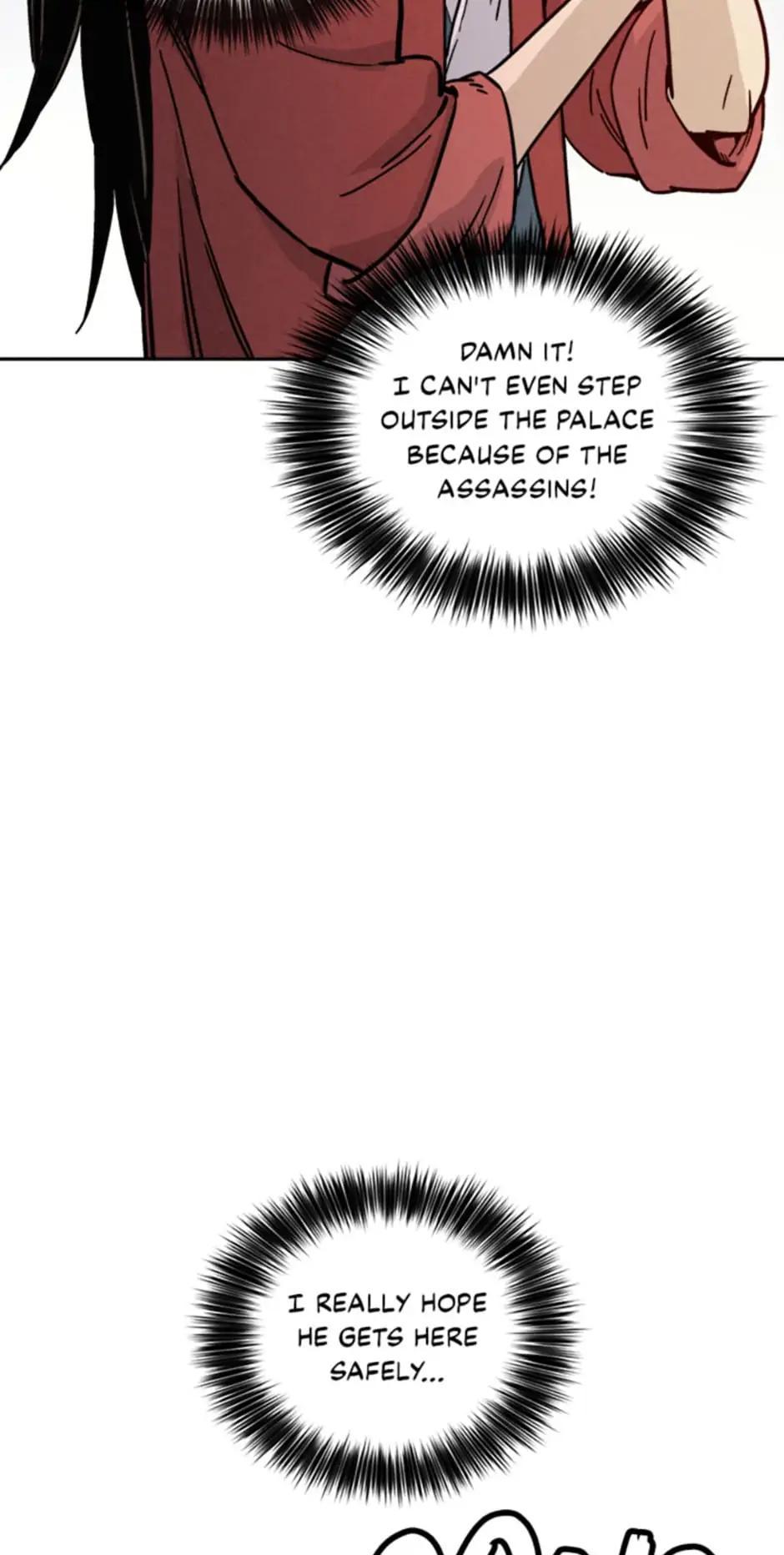 Read The Divine Surgeon EN Manga Online