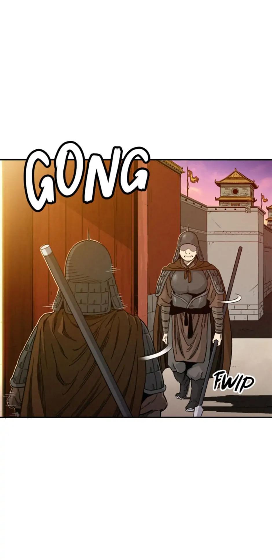 Read The Divine Surgeon EN Manga Online
