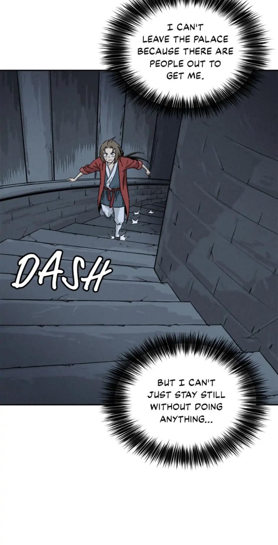 Read The Divine Surgeon EN Manga Online