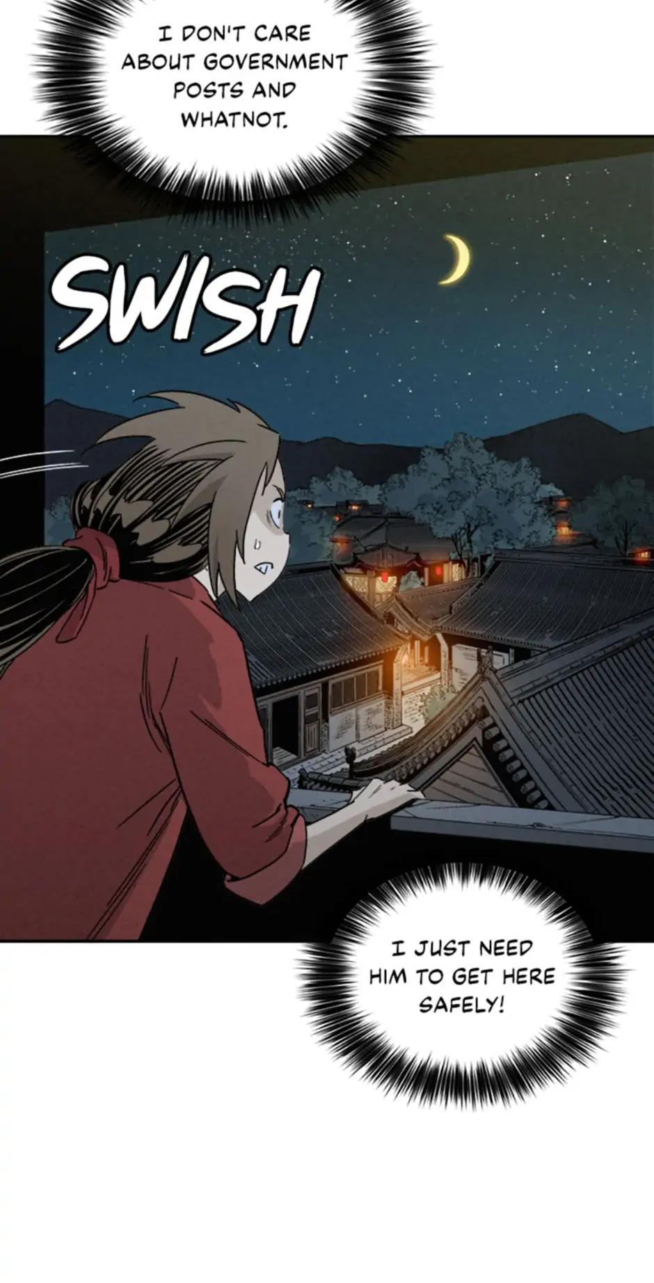 Read The Divine Surgeon EN Manga Online