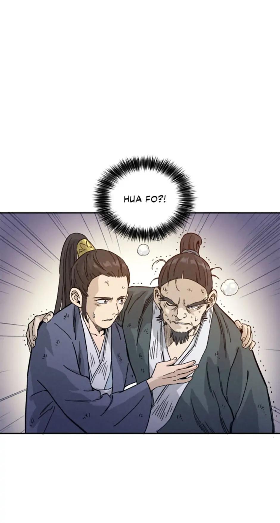 Read The Divine Surgeon EN Manga Online