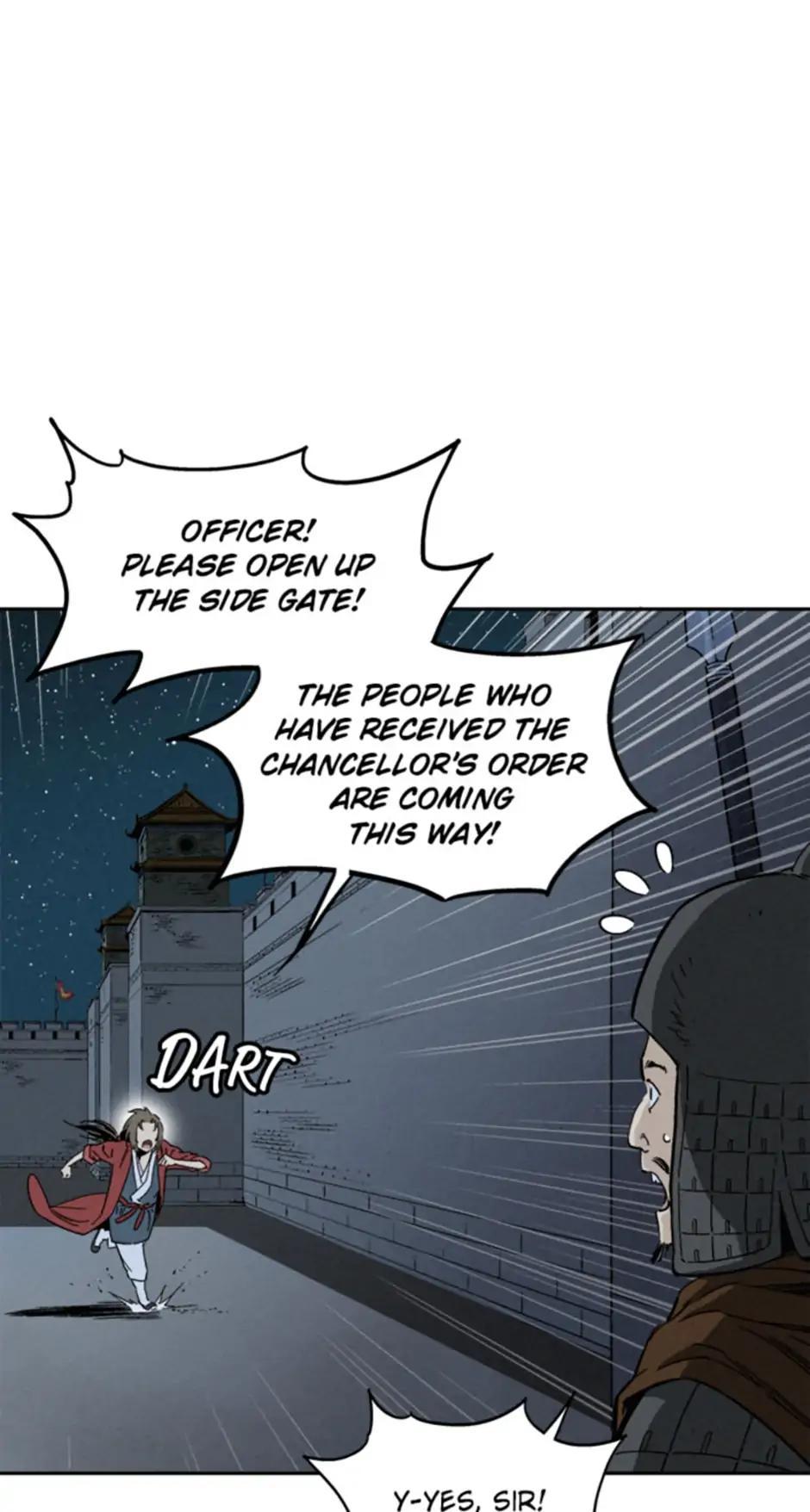 Read The Divine Surgeon EN Manga Online