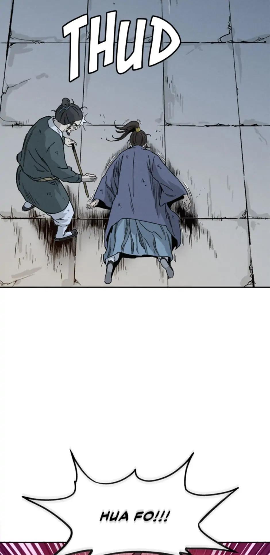Read The Divine Surgeon EN Manga Online