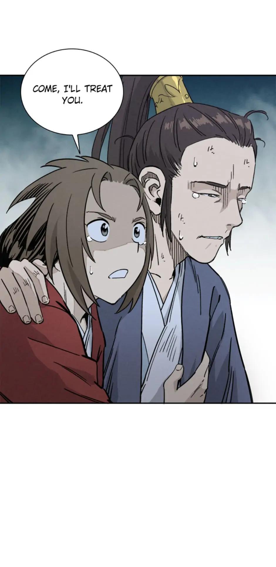 Read The Divine Surgeon EN Manga Online