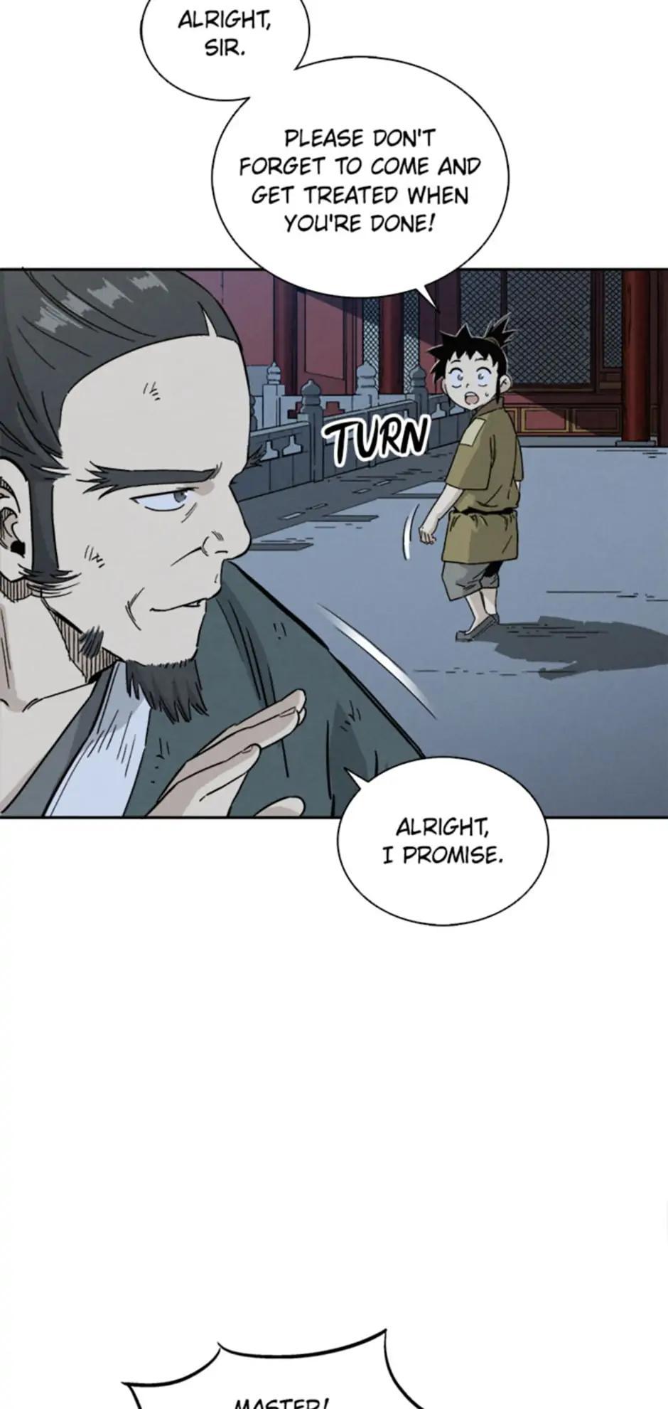 Read The Divine Surgeon EN Manga Online