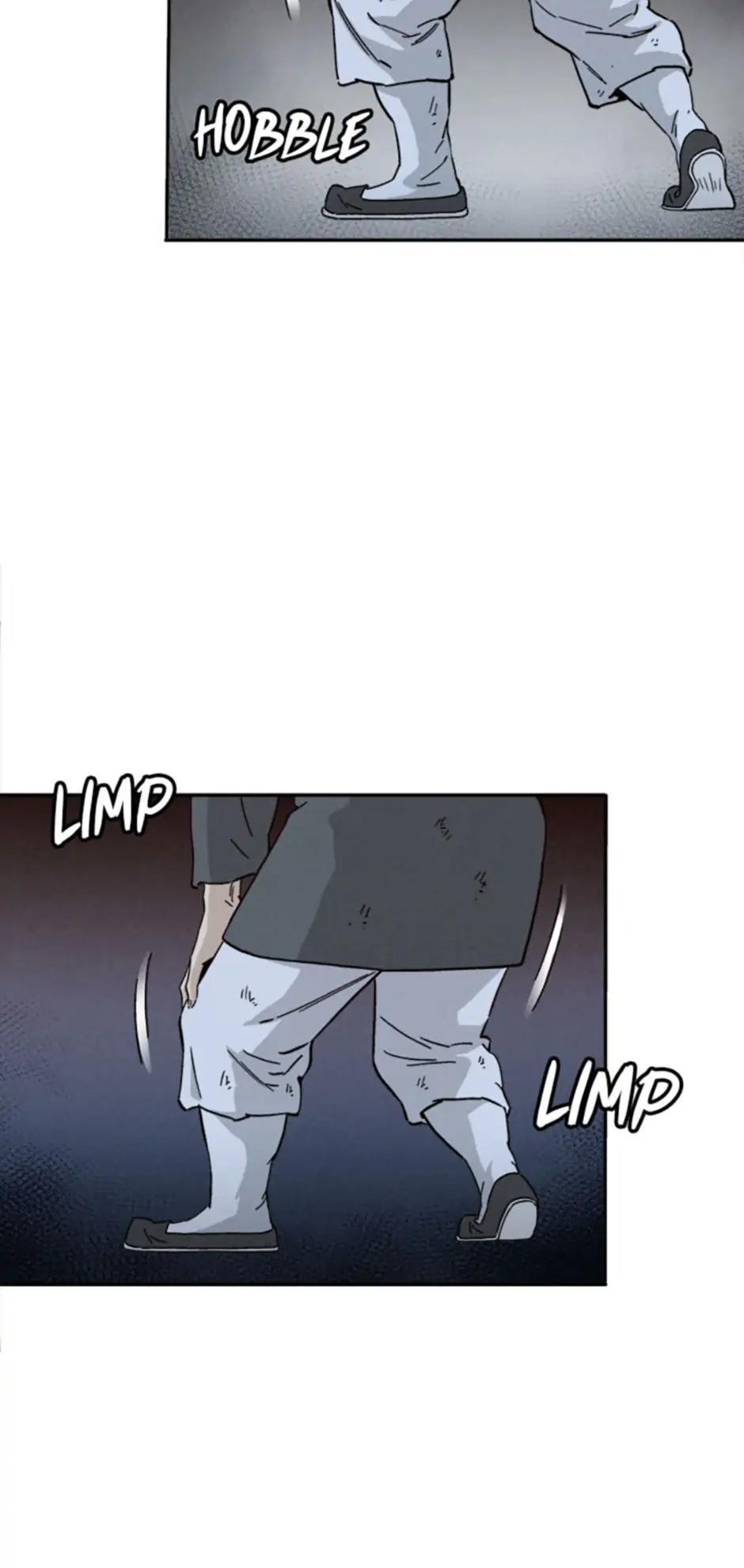 Read The Divine Surgeon EN Manga Online