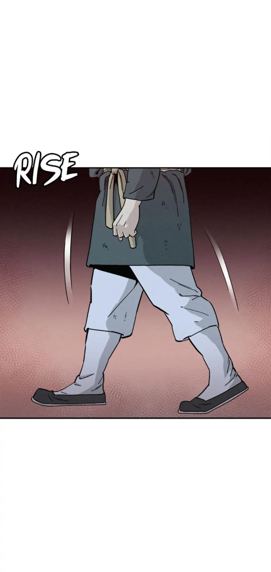 Read The Divine Surgeon EN Manga Online