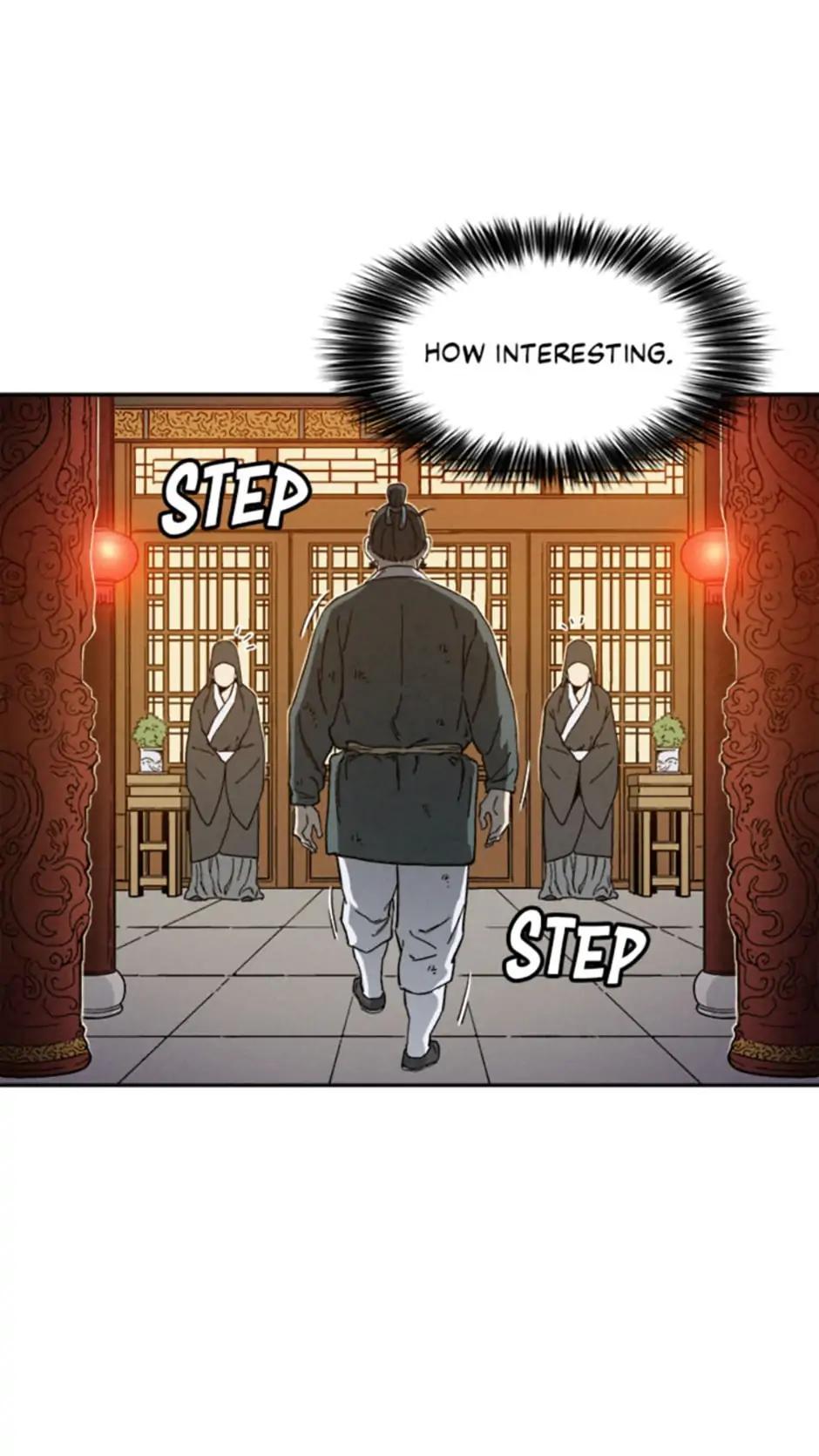 Read The Divine Surgeon EN Manga Online