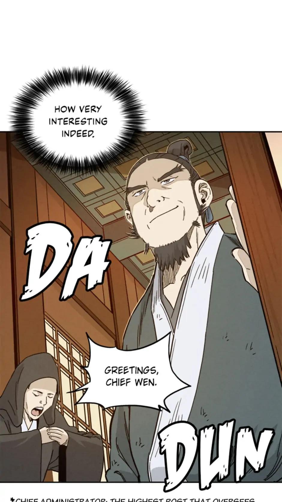 Read The Divine Surgeon EN Manga Online