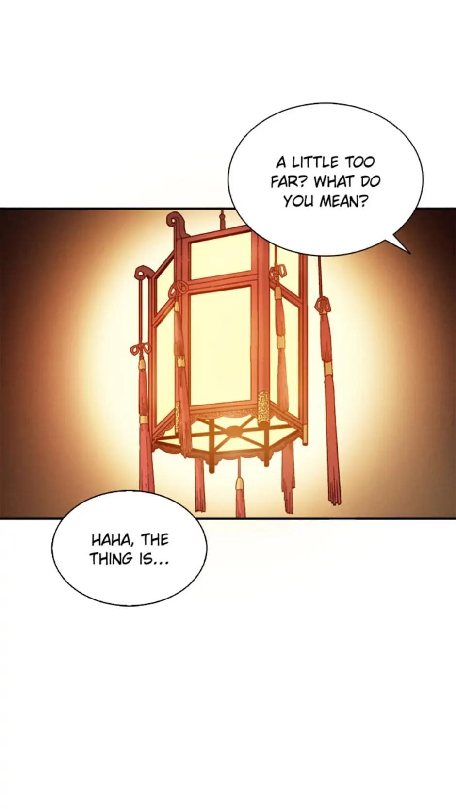 Read The Divine Surgeon EN Manga Online