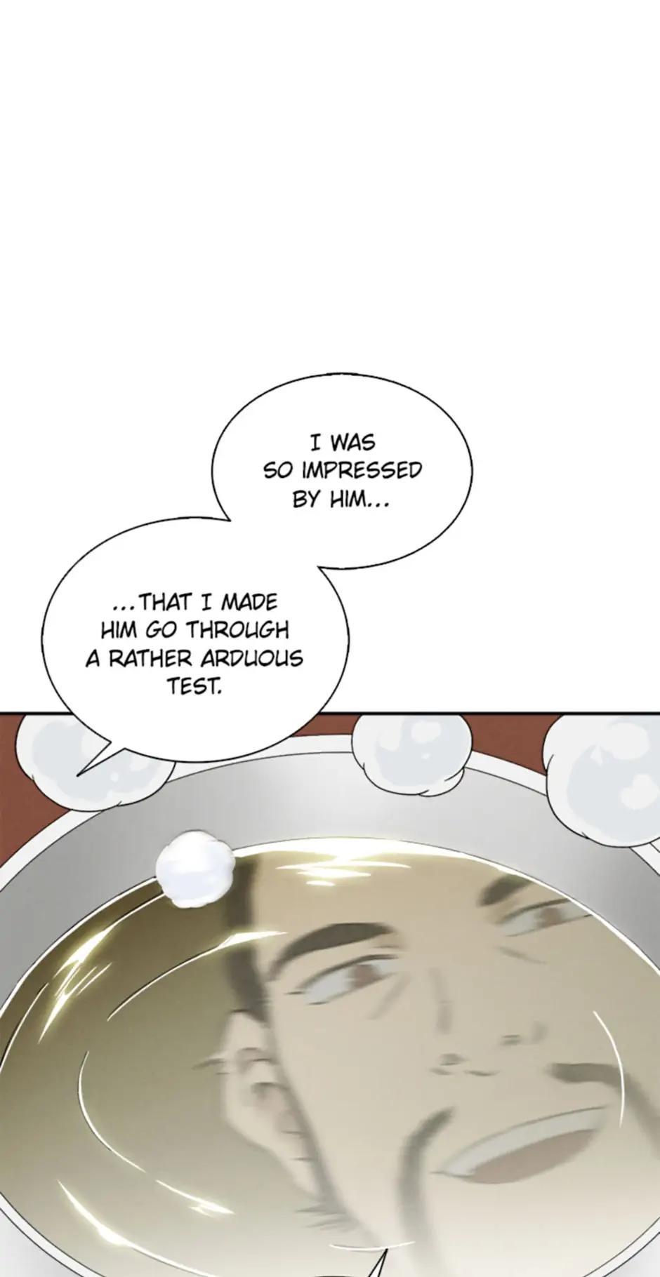 Read The Divine Surgeon EN Manga Online