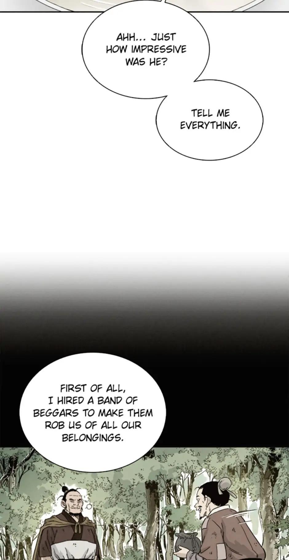 Read The Divine Surgeon EN Manga Online