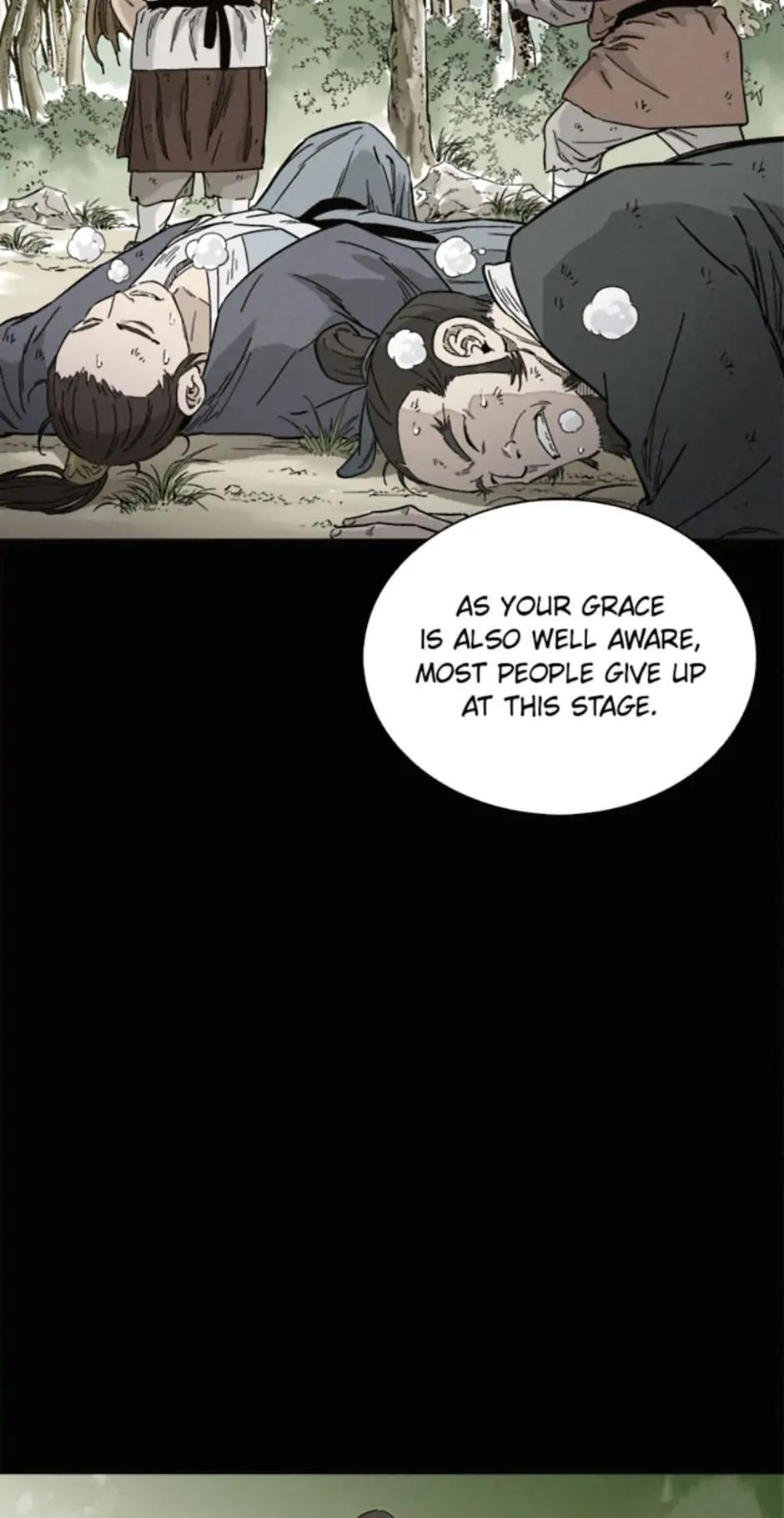 Read The Divine Surgeon EN Manga Online