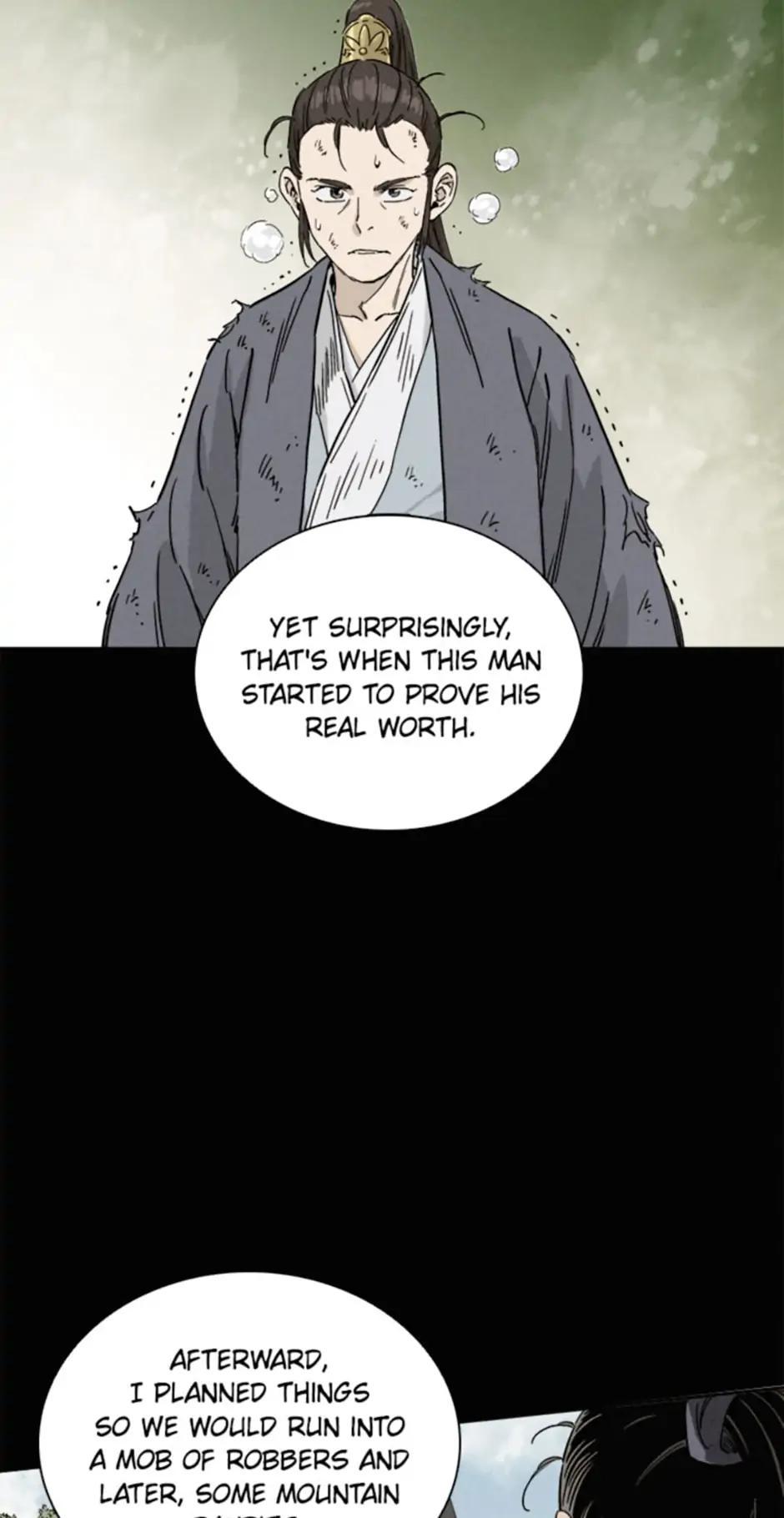 Read The Divine Surgeon EN Manga Online
