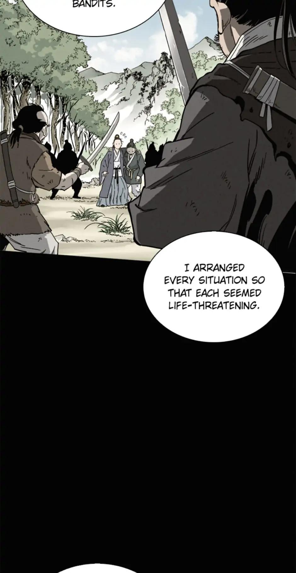 Read The Divine Surgeon EN Manga Online