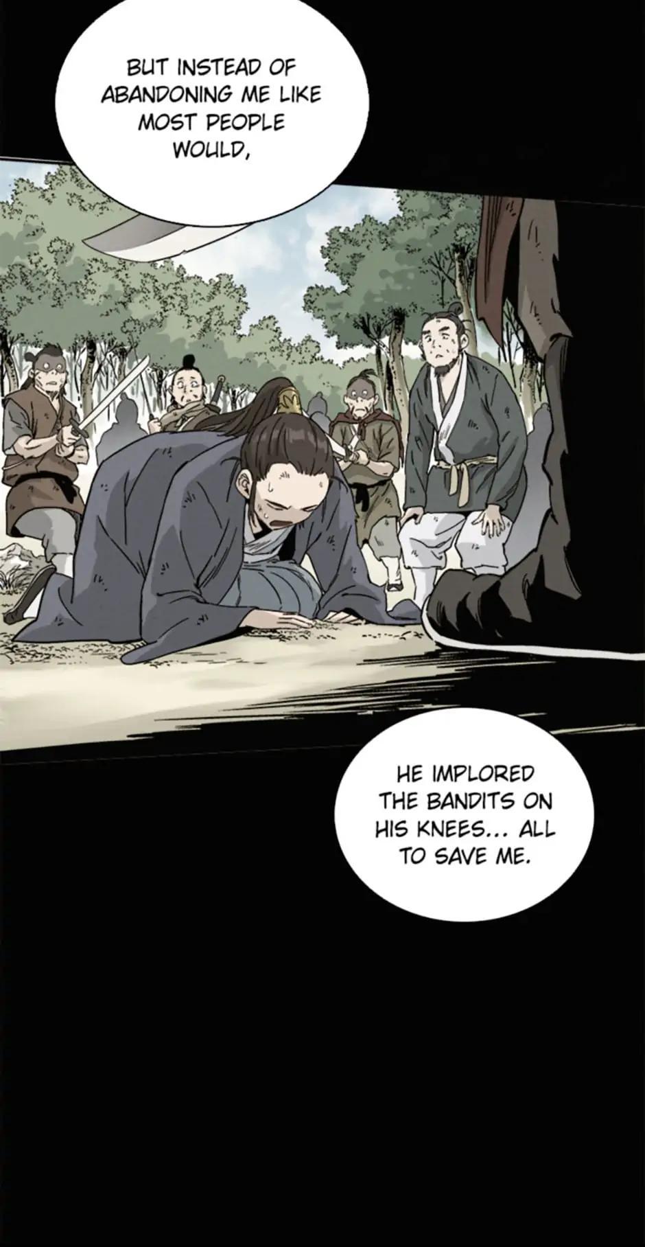 Read The Divine Surgeon EN Manga Online