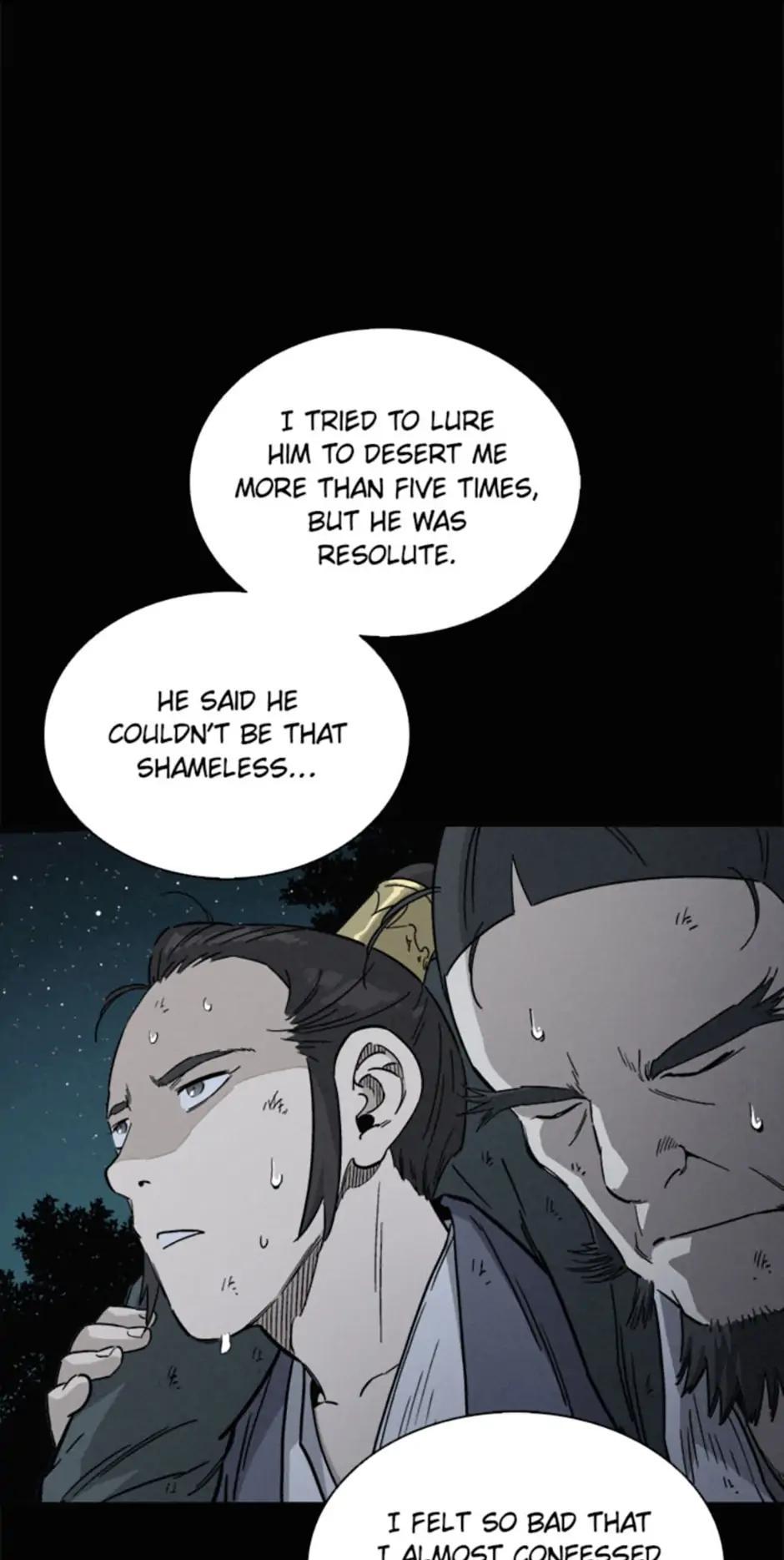 Read The Divine Surgeon EN Manga Online