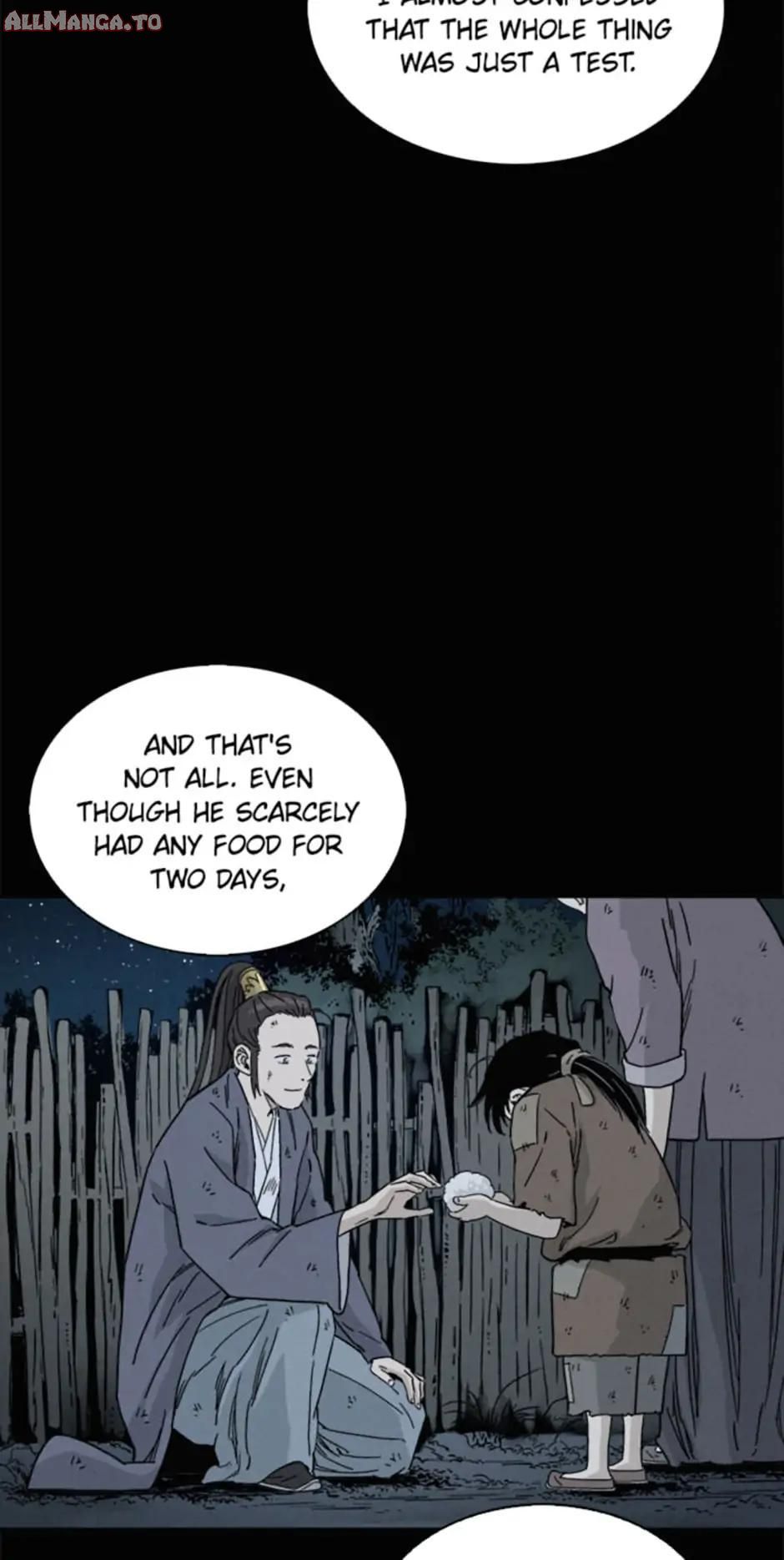 Read The Divine Surgeon EN Manga Online