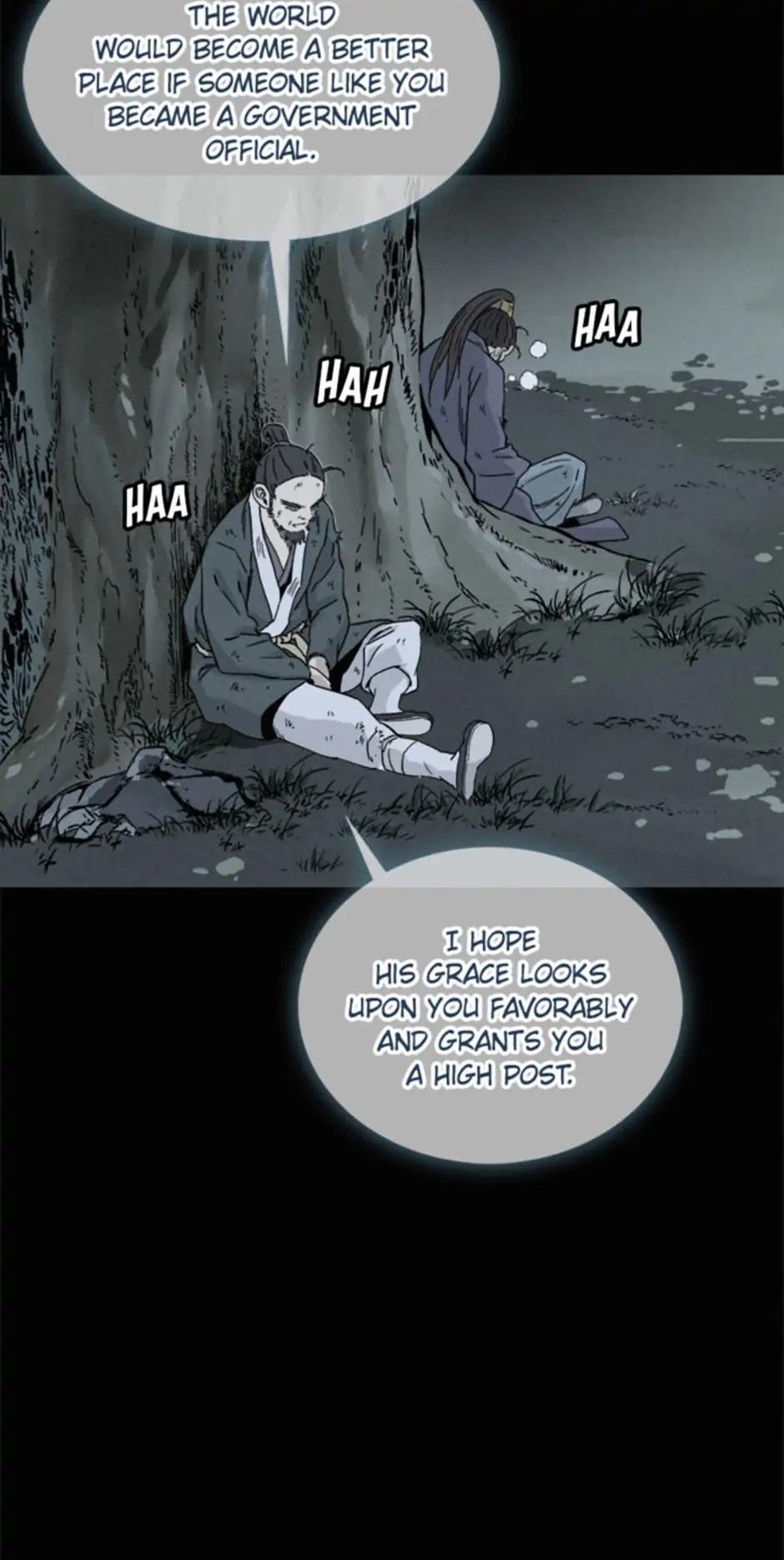 Read The Divine Surgeon EN Manga Online