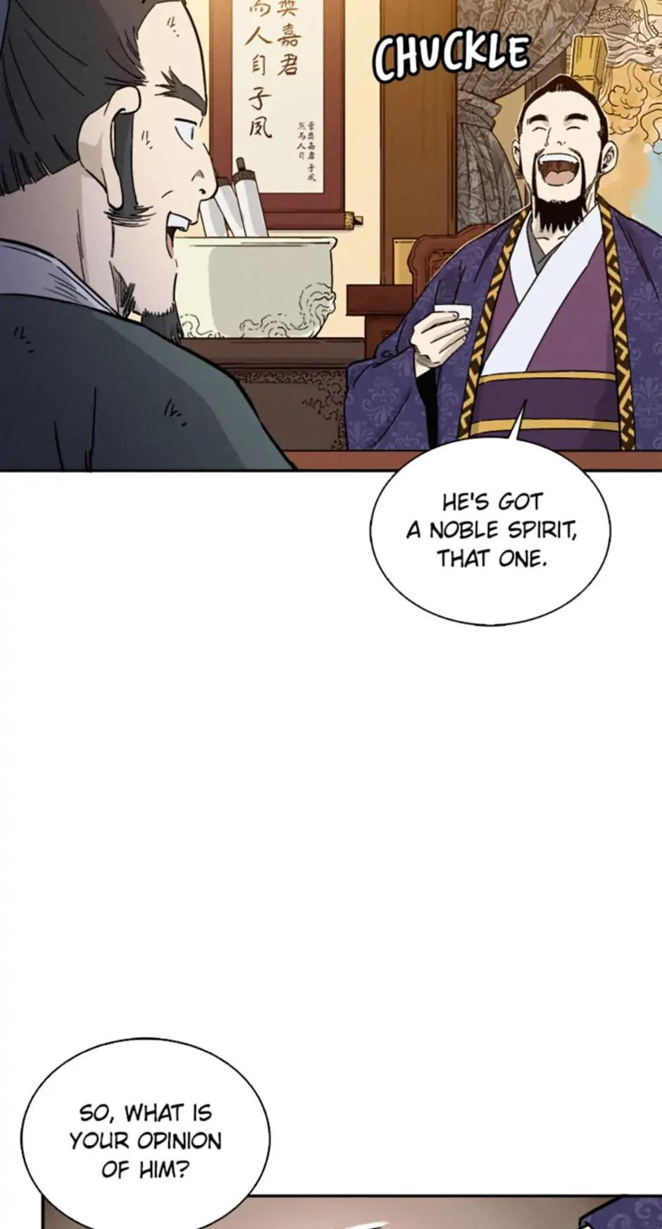 Read The Divine Surgeon EN Manga Online