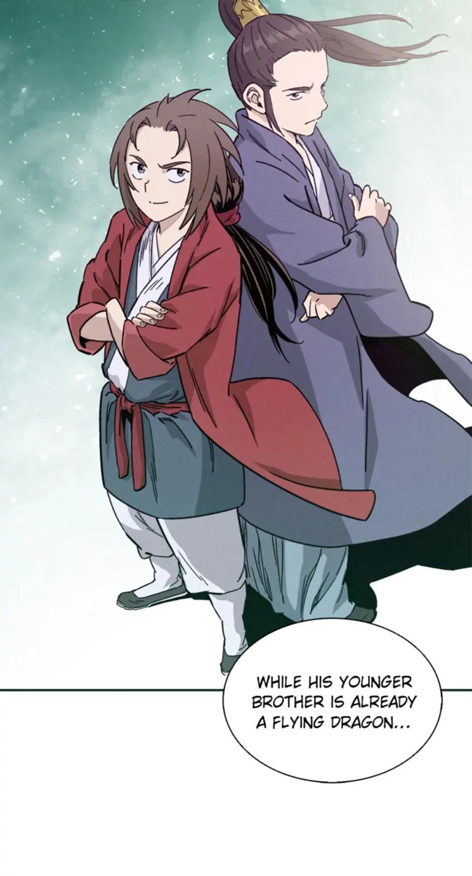 Read The Divine Surgeon EN Manga Online
