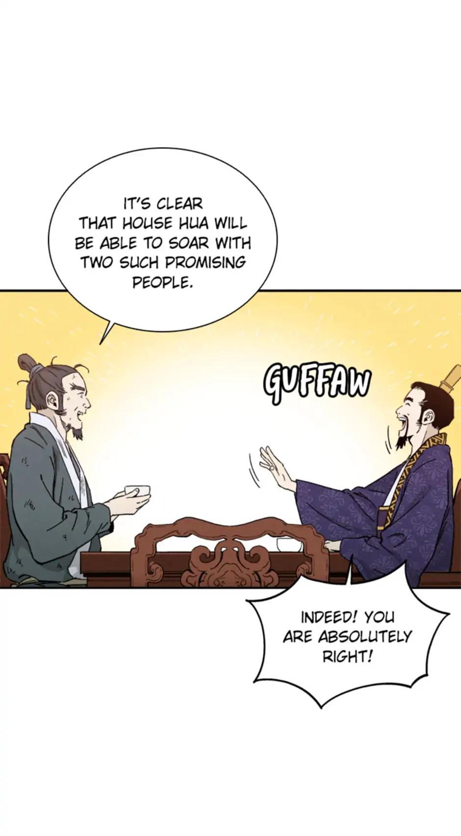 Read The Divine Surgeon EN Manga Online