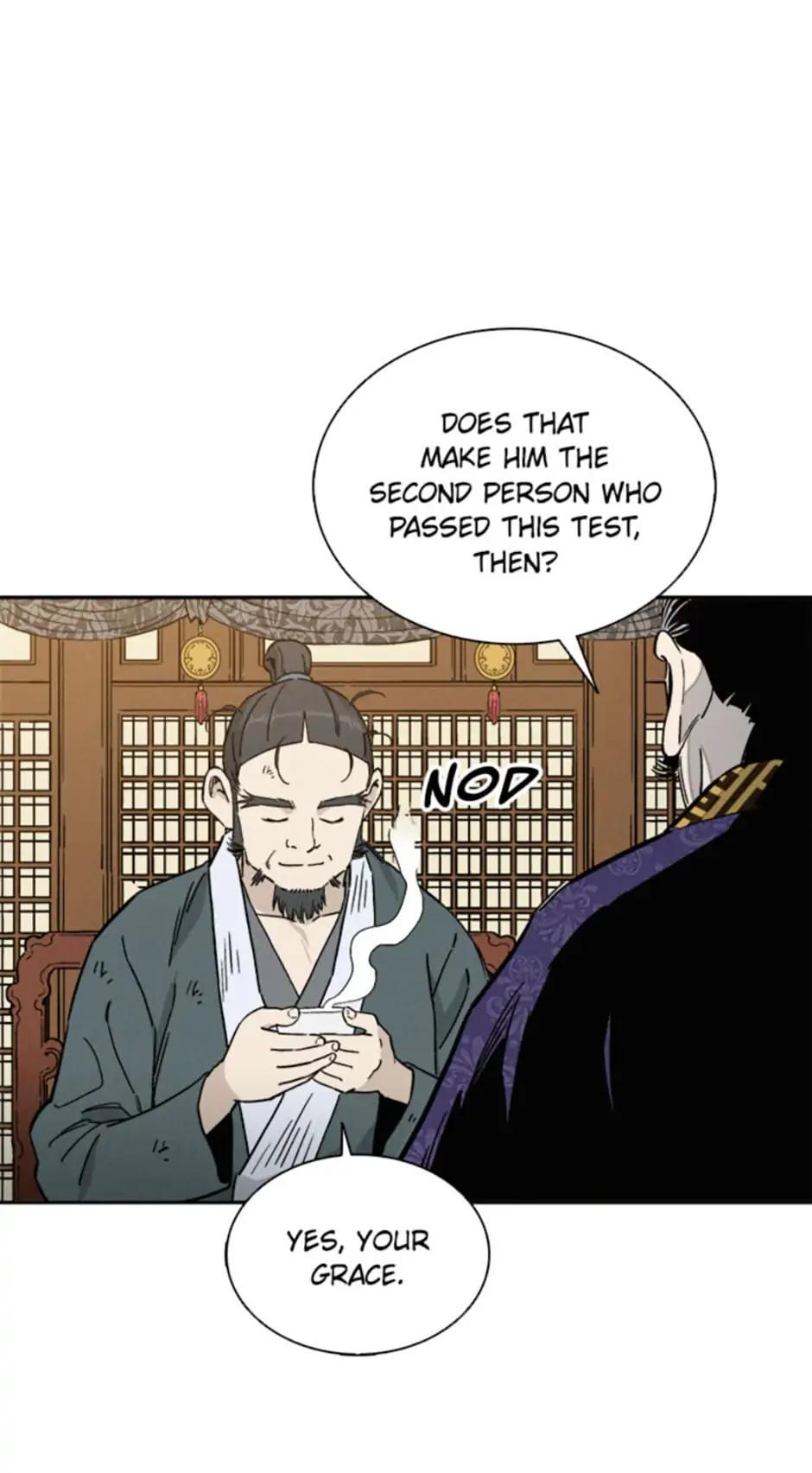 Read The Divine Surgeon EN Manga Online