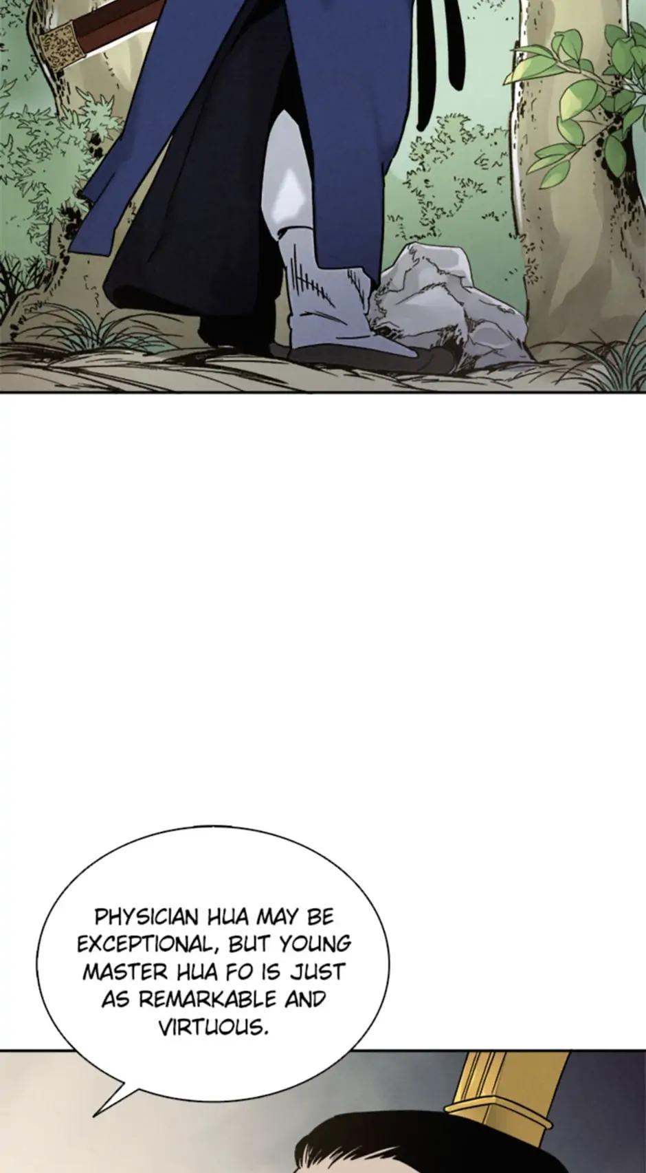Read The Divine Surgeon EN Manga Online